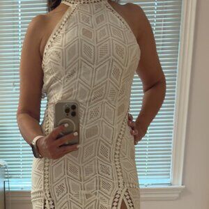 Head-turning Guess Dress